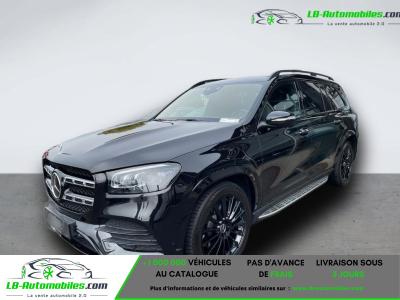 Mercedes GLS 580 EQ Boost BVA 4Matic