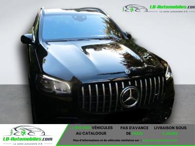 Mercedes GLS 63 AMG EQBoost BVA 4-Matic+