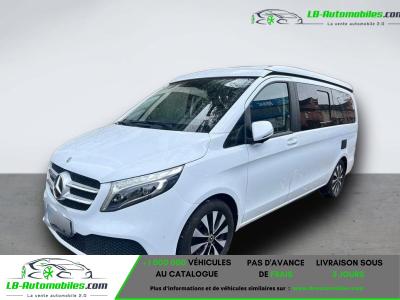Mercedes Classe V Marco Polo 220d BVA