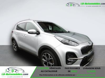 Kia Sportage 1.6 T-GDi 177 4x4 BVA