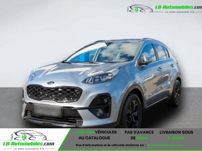 Kia Sportage 1.6 CRDi 136 4x2 BVM