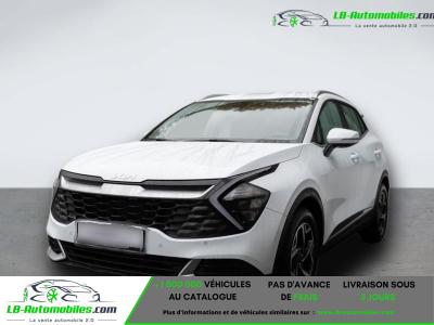 Kia Sportage 1.6 CRDi 136ch MHEV BVM