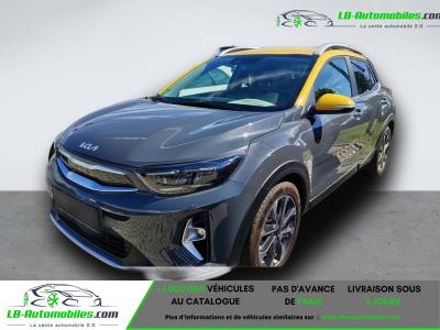 Kia Stonic 1.0 T-GDi 120 ch MHEV BVA