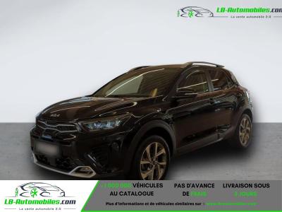 Kia Stonic 1.0 T-GDi 120 ch MHEV BVA