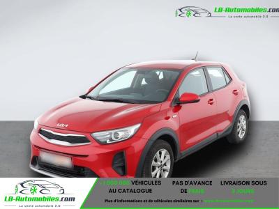 Kia Stonic 1.0 T-GDi 100 ch BVM
