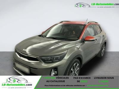 Kia Stonic 1.0 T-GDi 100 ch BVM