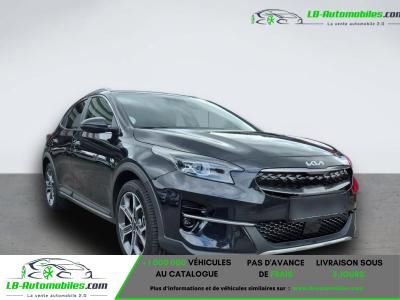 Kia XCeed 1.6 GDi Hybride Rechargeable 105ch BVA