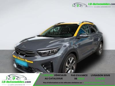 Kia Stonic 1.0 T-GDi 120 ch MHEV BVM