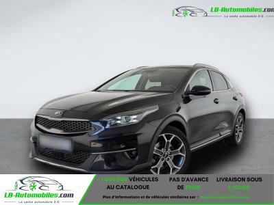 Kia XCeed 1.4l T-GDi 140 ch BVA