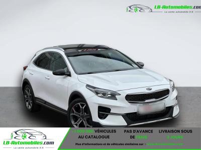 Kia XCeed 1.4l T-GDi 140 ch BVA