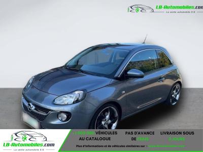 Opel Adam 1.0 115 ch