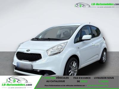 Kia Venga 1.4 90 ch