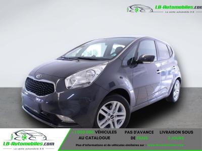 Kia Venga 1.4 90 ch