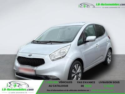 Kia Venga 1.6 125 ch BVM