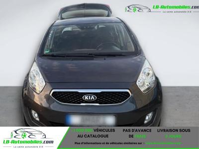 Kia Venga 1.6 125 ch BVA