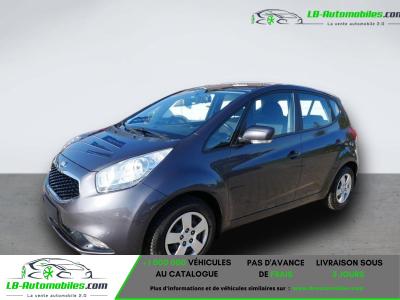 Kia Venga 1.6 125 ch BVA