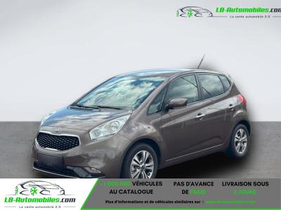 Kia Venga 1.6 125 ch BVA
