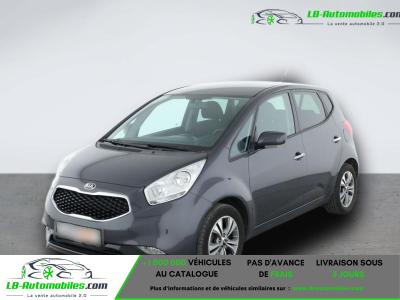 Kia Venga 1.6 125 ch BVA