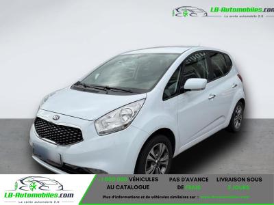 Kia Venga 1.6 125 ch BVA
