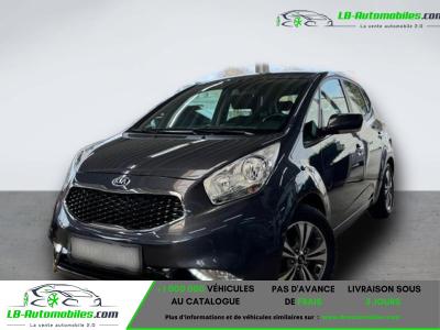 Kia Venga 1.6 125 ch BVA