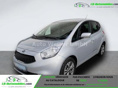 Kia Venga 1.6 125 ch BVA