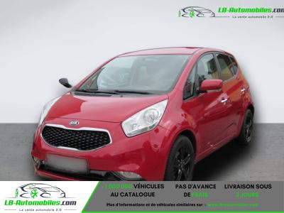 Kia Venga 1.6 125 ch BVA