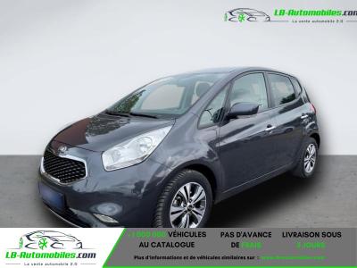 Kia Venga 1.6 125 ch BVA