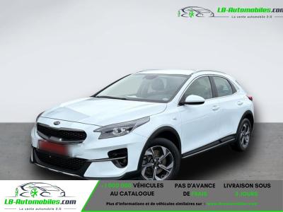 Kia XCeed 1.0l T-GDi 120 ch BVM