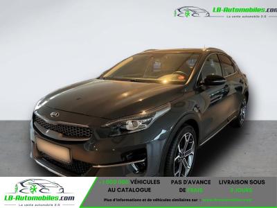 Kia XCeed 1.4l T-GDi 140 ch BVM