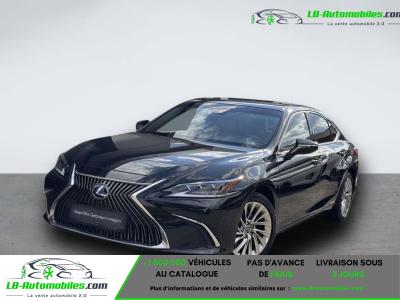 Lexus ES 300h