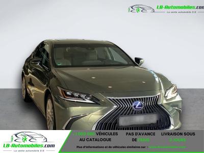 Lexus ES 300h