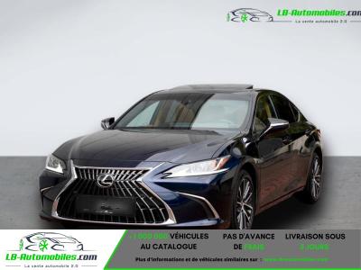 Lexus ES 300h