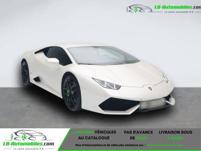 Lamborghini Huracan 5.2 V10 LP 610-4