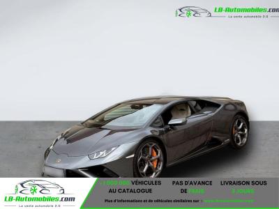 Lamborghini Huracan Evo 5.2 V10 610 RWD LDF7