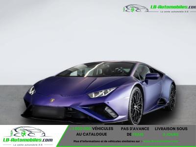 Lamborghini Huracan Evo 5.2 V10 610 RWD LDF7