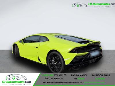 Lamborghini Huracan Evo 5.2 V10 610 RWD LDF7