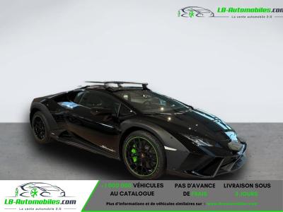 Lamborghini Huracan Sterrato 5.2 V10 610 4WD