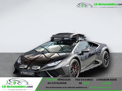 Lamborghini Huracan Sterrato 5.2 V10 610 4WD