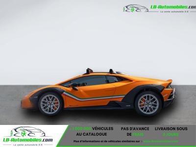 Lamborghini Huracan Sterrato 5.2 V10 610 4WD