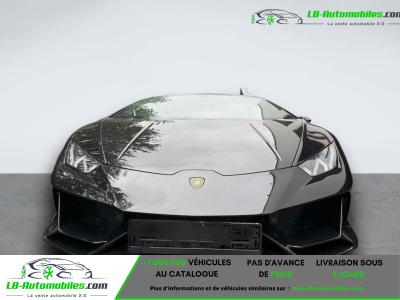 Lamborghini Huracan Evo 5.2 V10 640 4WD LDF7