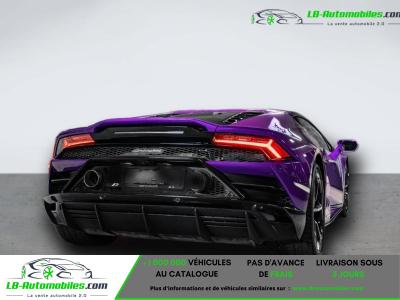 Lamborghini Huracan Evo 5.2 V10 640 4WD LDF7