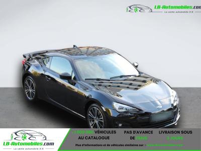 Subaru BRZ 2.0 200 ch BVM