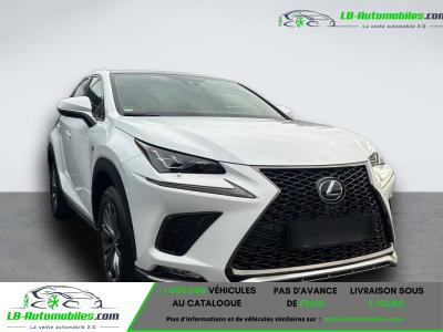 Lexus NX 300h 2WD