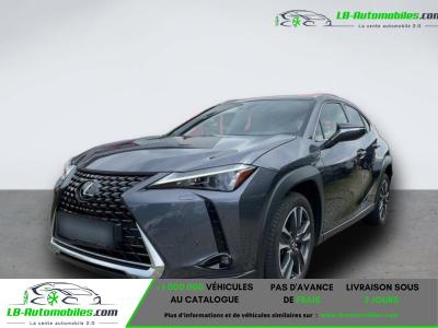 Lexus UX 250h 2WD