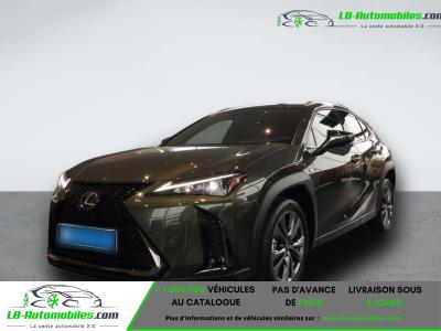 Lexus UX 250h 2WD