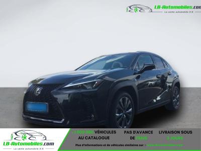 Lexus UX 250h 2WD