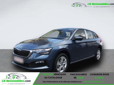 Skoda Scala 1.0 TSI 95 ch BVM