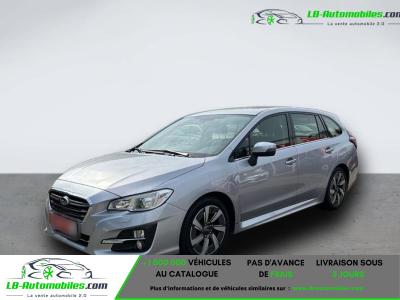 Subaru Levorg 2.0i 150 ch BVA
