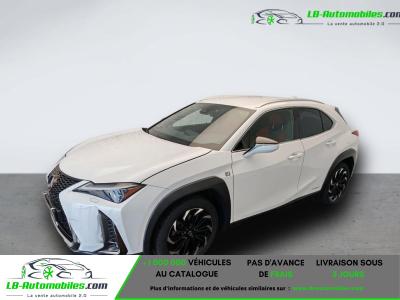Lexus UX 250h 2WD