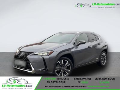 Lexus UX 250h 2WD